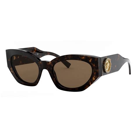 occhiali da sole versace 2018 uomo|Versace Eyewear Occhiali Da Sole VE 4475 .